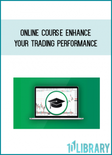 Online Course Enhance Your Trading Performance at Midlibrary.com