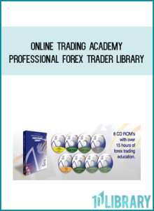 Online Trading Academy – Professional Forex Trader Library at Midlibrary.com
