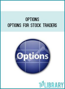 Options – Options for Stock Traders at Midlibrary.com