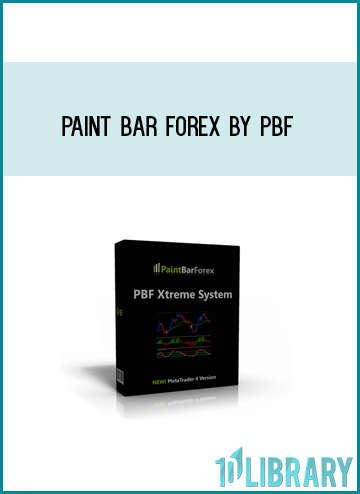 Paint Bar Forex by PBF at Midlibrary.com