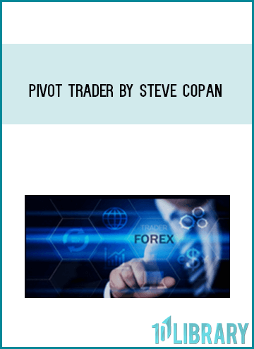 Pivot Trader by Steve Copan
