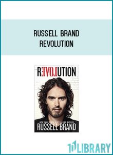 Russell Brand - Revolution at Midlibrary.com