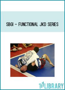 SBGi - Functional JKD Series at Midlibrary.com