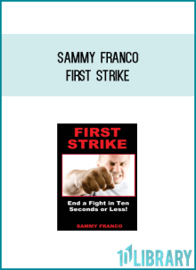 Sammy Franco - First Strike at Midlibrary.com