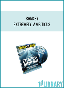 Sankey - Extremely Ambitious at Midlibrary.com
