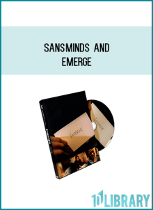 Sansminds and G - Emerge atMidlibrary.com