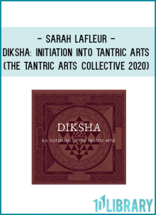 I direct the Tantric Arts Collective, a virtual community