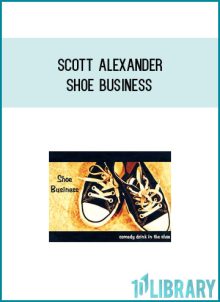 Scott Alexander - Shoe Business at Midlibrary.com