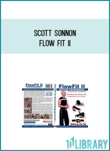 Scott Sonnon - Flow Fit II at Midlibrary.com