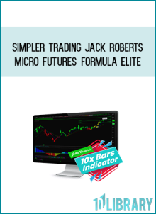 Simpler Trading Jack Roberts – Micro Futures Formula Elite at Midlibrary.com