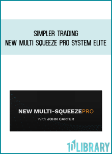 Simpler Trading – New Multi Squeeze Pro System Elite at Midlibrary.com