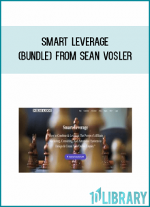 Smart Leverage (Bundle) from Sean Vosler at Midlibrary.com