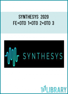 Now you can scale up your business with the SYNTHESYS Agency Edition. Add additional users to your account
