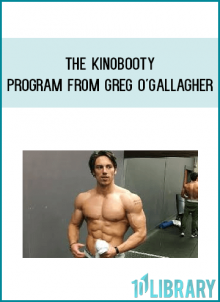 The KinoBooty Program from Greg O'Gallagher at Midlibrary.com