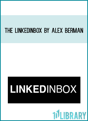 The LinkedInbox by Alex Berman at Midlibrary.com