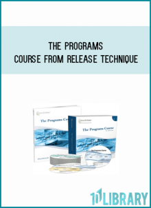 The Programs Course from Release Technique at Midlibrary.com