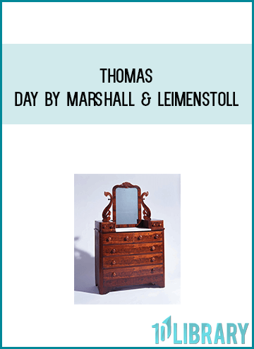 Thomas Day by Marshall & Leimenstoll AT Midlibrary.com