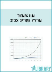 Thomas Lum – Stock Options System at Midlibrary.com