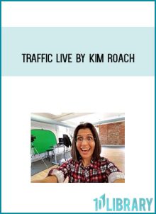 Traffic Live by Kim Roach at Midlibrary.com