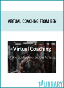 Virtual Coaching from Ben at Midlibrary.com