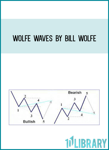 Wolfe Waves by Bill Wolfe at Midlibrary.com