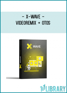 We are so excited to be presenting this product to you and know you will be happy when you join our X-Wave launch.