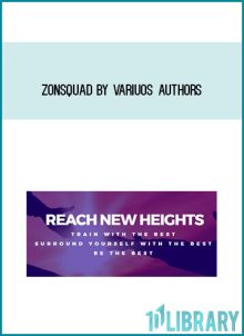 ZonSquad by Variuos Authors at Midlibrary.com