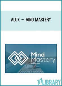 Alux – Mind Mastery at Royedu.com