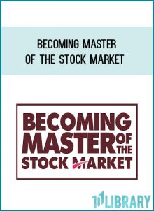 Becoming Master of the Stock Market at Royedu.com