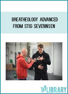 Breatheology Advanced from Stig Severinsen at Midlibrary.com