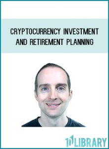Cryptocurrency investment and retirement planning at Midlibrary.com