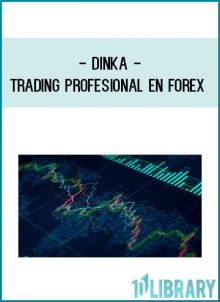 Dinka - Trading Profesional en Forex at Royedu.com