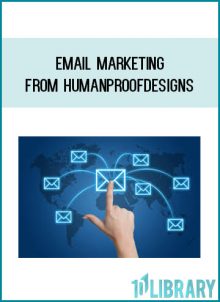Email Marketing from HumanProofDesigns at Midlibrary.com
