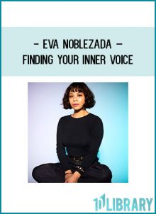 Eva Noblezada – Finding Your Inner Voice at Royedu.com