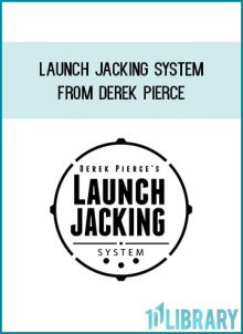 Launch Jacking System from Derek Pierce at Midlibrary.com