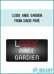 Lcode Ange Gardien from David Paré at Midlibrary.com