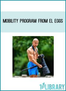 Mobility Program from El Eggs at Midlibrary.com