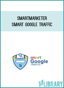 Smartmarketer – Smart Google Traffic