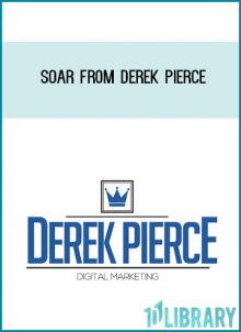 Soar from Derek Pierce at Midlibrary.com