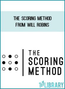 The Scoring Method from Will Robins at Midlibrary.com