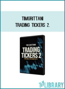 Timgrittani – Trading Tickers 2. Royedu.com