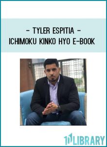 Tyler Espitia - Ichimoku Kinko Hyo E-Book at Royedu.com