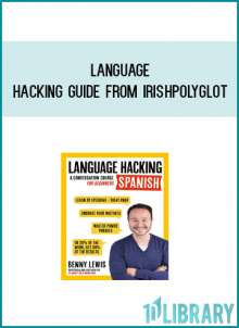 Language Hacking Guide from Irishpolyglot at Midlibrary.com