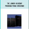 The Junior Academy Program from A1Revenue at Midlibrary.com