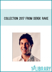 Collection 2017 from Derek Rake at Midlibrary.com
