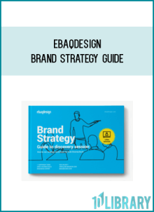 EbaqDesign – Brand Strategy Guide at Midlibrary.net