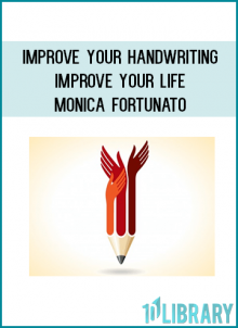 Do you want to appear more professional? Receive higher grades? Be more efficient?  You CAN improve your life by improving your handwriting.  Even people with difficult to read handwriting have seen significant improvement with this method.