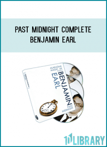 Alakazam is proud to release the debut material by one of the best underground card magicians in the world: Benjamin Earl. For years, Ben has been one of Europe's top professional performers and innovative creators. Like many of these quiet achievers, he has previously avoided magicians, conventions and all attempts to get him to share his original material. Until now...
