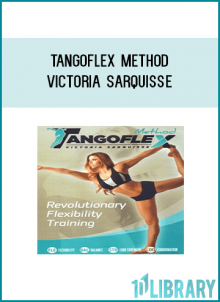 This 2-DVD flexibility program is designed to get you leaner, limber and flexible. Whether you are up for the 50-minute full body flexibility workout or the 5, 10, or 15 minute routines, you will feel how the power of flexibilityimpacts your body. The relaxing music will take your mind away while you work on your flexibility, range of motion, core strength, posture, balance and coordination.