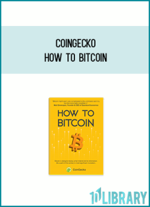 CoinGecko – How to Bitcoin AT Midlibrary.net